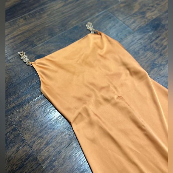 House of Harlow 1960 Revolve Slip Maxi Dres - Picture 5 of 7